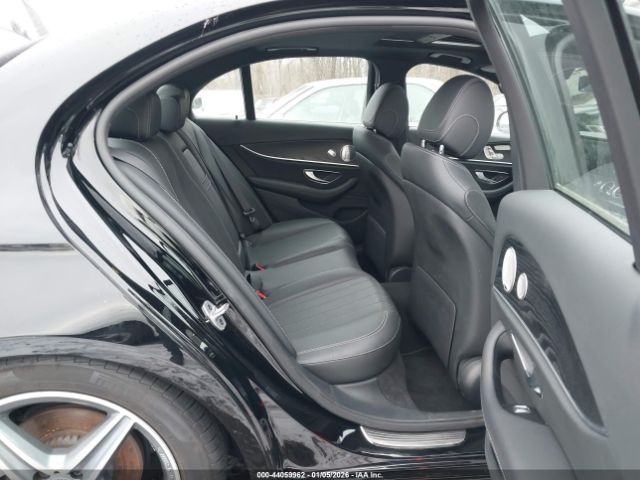 2020 MERCEDES-BENZ E 350 W1KZF8EB0LA805256 Photo 7