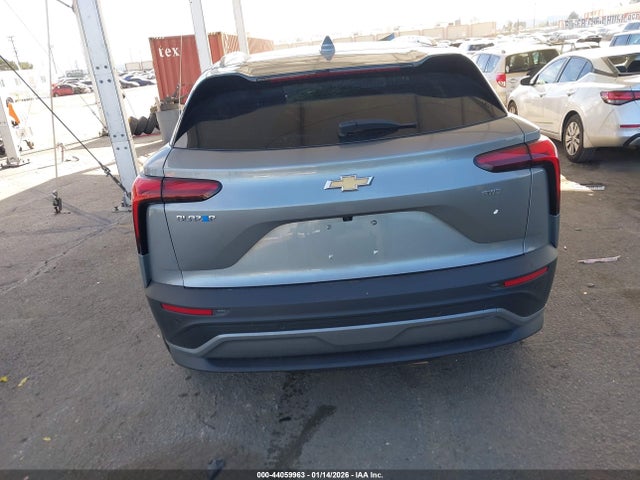 3GNKDBRJ9RS233313 Chevrolet Blazer Ev Eawd 2lt