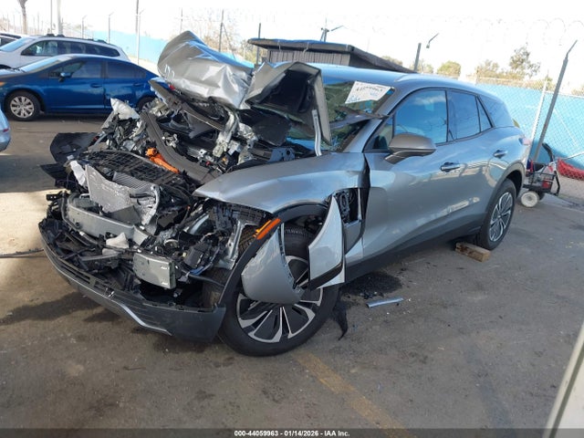3GNKDBRJ9RS233313 Chevrolet Blazer Ev Eawd 2lt