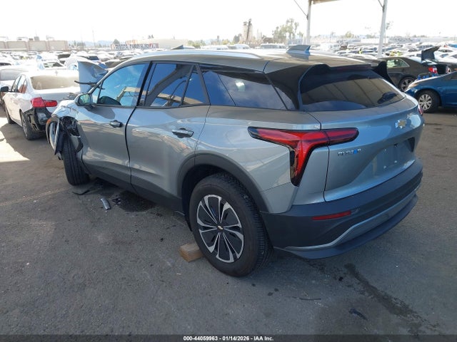 3GNKDBRJ9RS233313 Chevrolet Blazer Ev Eawd 2lt