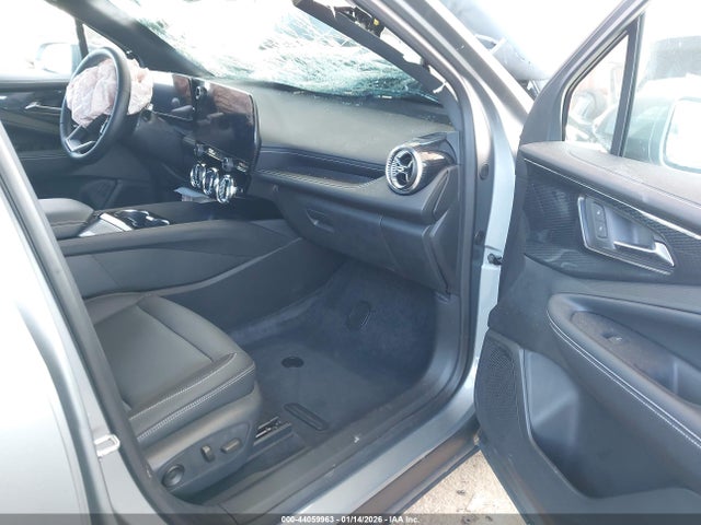 3GNKDBRJ9RS233313 Chevrolet Blazer Ev Eawd 2lt
