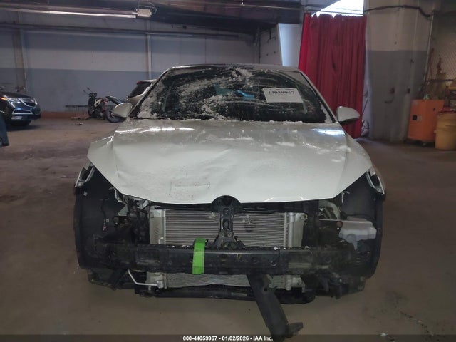 Aukcja sprzedaży 2018 Volkswagen Golf Gti 2.0t Autobahn/2.0t S/2.0t Se, vin: 3VW447AU8JM280987, numer aukcji: 44059967