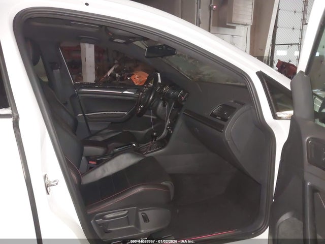 Aukcja sprzedaży 2018 Volkswagen Golf Gti 2.0t Autobahn/2.0t S/2.0t Se, vin: 3VW447AU8JM280987, numer aukcji: 44059967