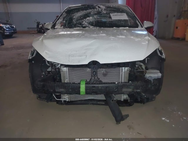 Aukcja sprzedaży 2018 Volkswagen Golf Gti 2.0t Autobahn/2.0t S/2.0t Se, vin: 3VW447AU8JM280987, numer aukcji: 44059967