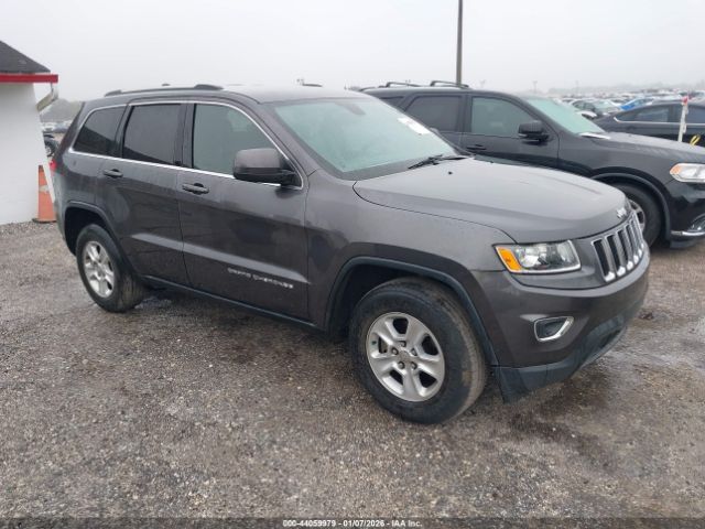 2016 JEEP GRAND CHEROKEE 1C4RJEAG6GC451455