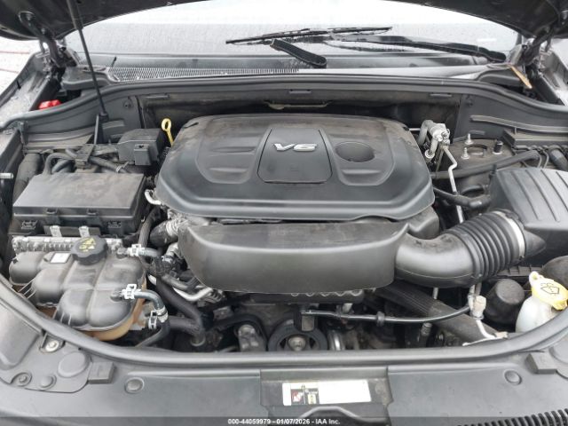 2016 JEEP GRAND CHEROKEE 1C4RJEAG6GC451455 Photo 9