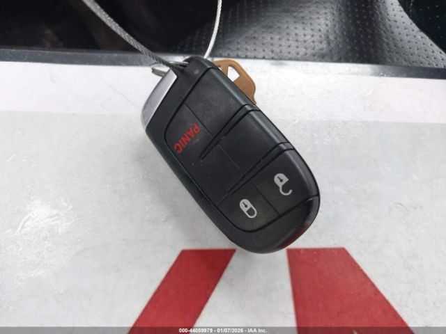 2016 JEEP GRAND CHEROKEE 1C4RJEAG6GC451455 Photo 10