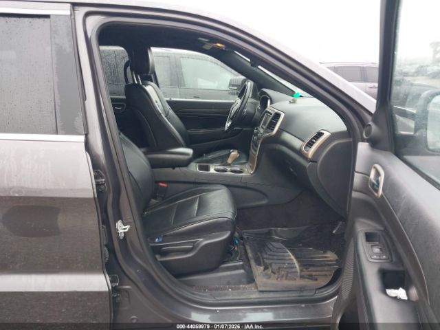 2016 JEEP GRAND CHEROKEE 1C4RJEAG6GC451455 Photo 4