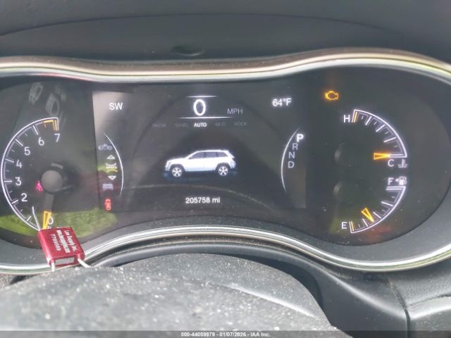 2016 JEEP GRAND CHEROKEE 1C4RJEAG6GC451455 Photo 6