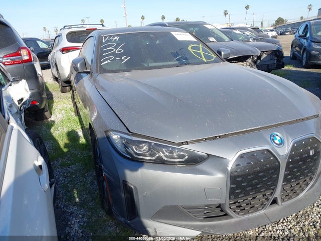 2023 BMW I4 WBY73AW07PFN87435