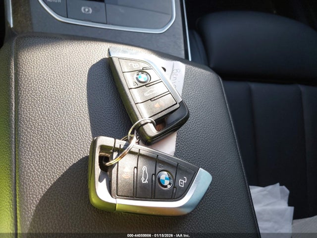 2023 BMW I4 WBY73AW07PFN87435 Photo 10