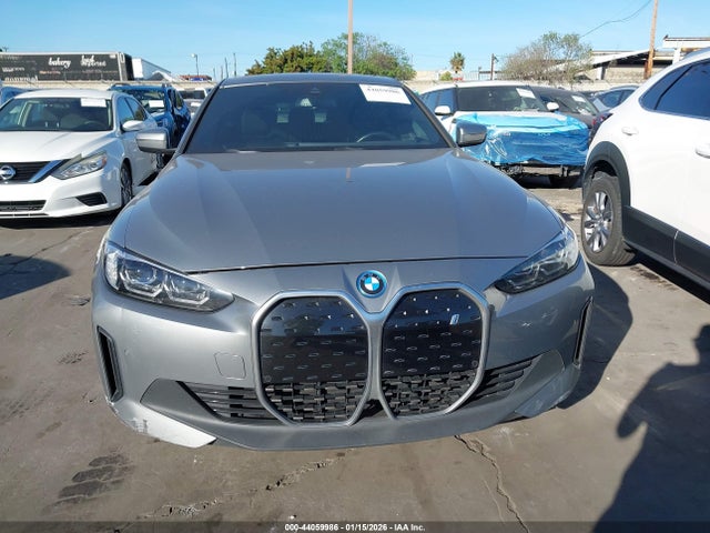 WBY73AW07PFN87435 BMW I4 Edrive40