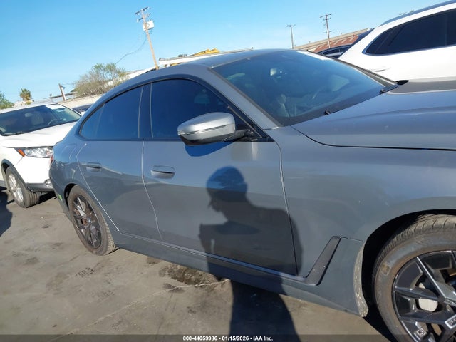 WBY73AW07PFN87435 BMW I4 Edrive40