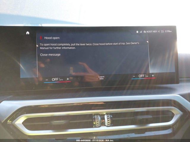 WBY73AW07PFN87435 BMW I4 Edrive40