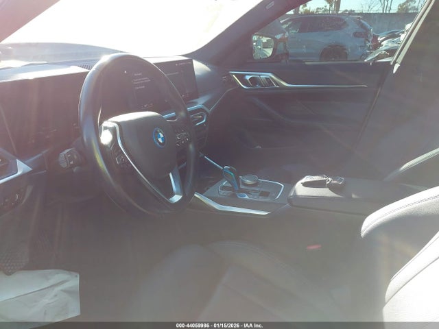 WBY73AW07PFN87435 BMW I4 Edrive40