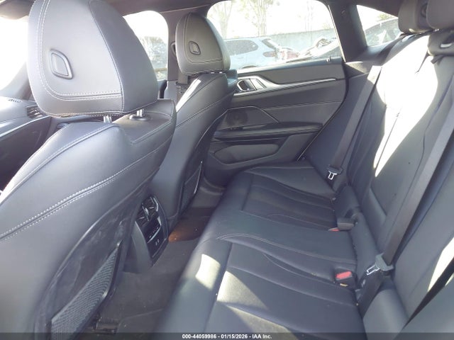 WBY73AW07PFN87435 BMW I4 Edrive40