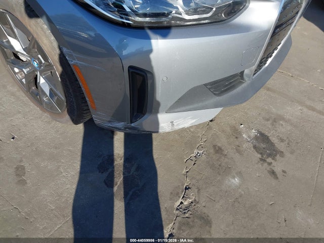 2023 BMW I4 WBY73AW07PFN87435 Photo 5