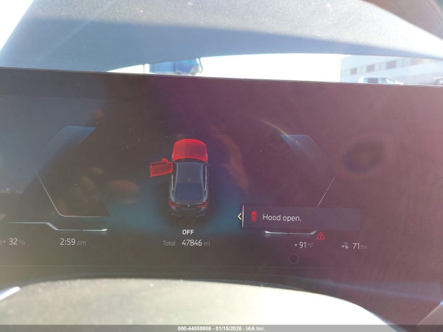 2023 BMW I4 WBY73AW07PFN87435 Photo 6