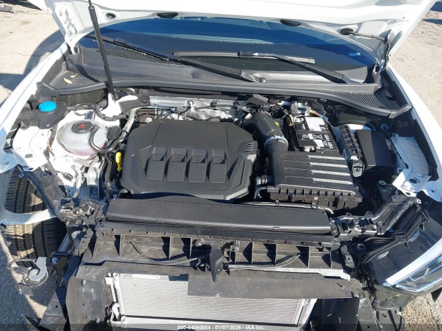 2024 AUDI Q3 WA1DECF31R1204118 Photo 9