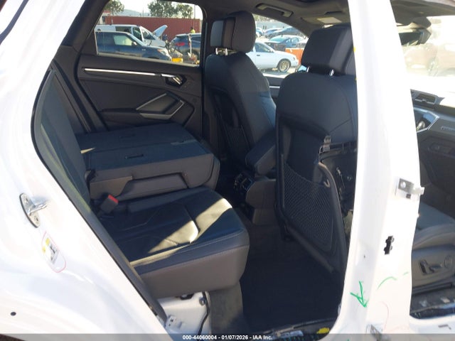 2024 AUDI Q3 WA1DECF31R1204118 Photo 7