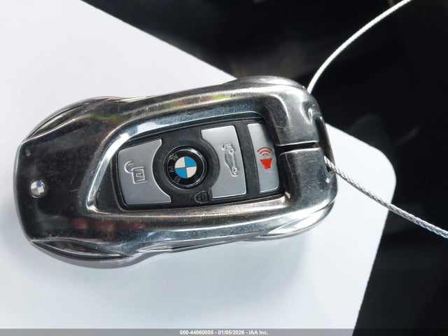 2015 BMW 335I GRAN TURISMO WBA3X9C54FD868182 Photo 10