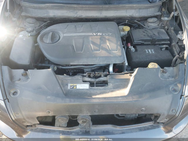 1C4PJLDS9HW511093 Jeep Cherokee Limited Fwd