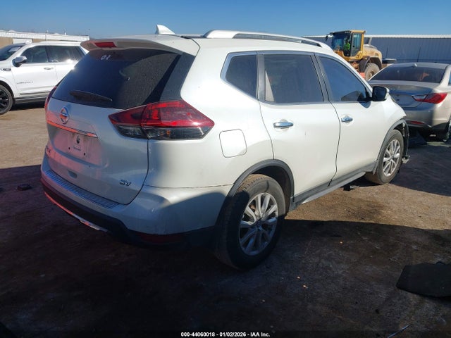 2018 NISSAN ROGUE 5N1AT2MT6JC755421 Photo 3
