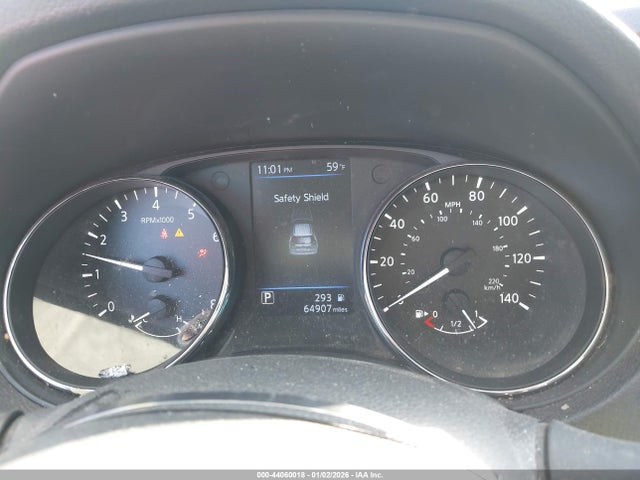 2018 NISSAN ROGUE 5N1AT2MT6JC755421 Photo 6