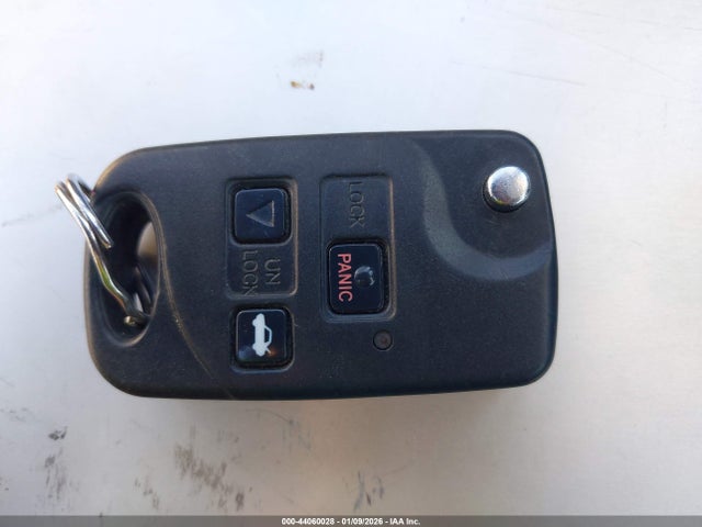 Aukcja sprzedaży 2002 Lexus Is 300 Sport Cross, vin: JTHED192720045510, numer aukcji: 44060028