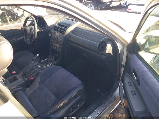 Aukcja sprzedaży 2002 Lexus Is 300 Sport Cross, vin: JTHED192720045510, numer aukcji: 44060028