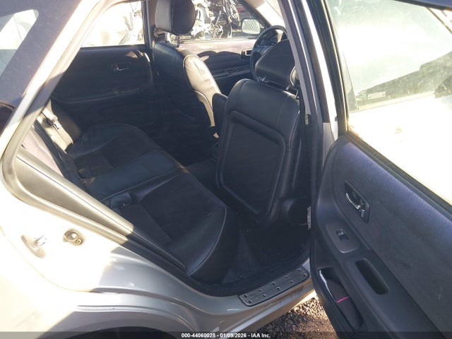 Aukcja sprzedaży 2002 Lexus Is 300 Sport Cross, vin: JTHED192720045510, numer aukcji: 44060028