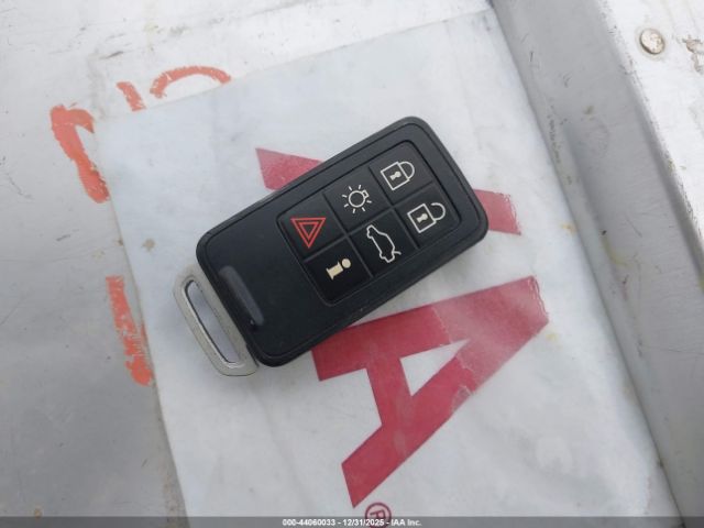 2014 VOLVO S60 YV1612FSXE1284485 Photo 10