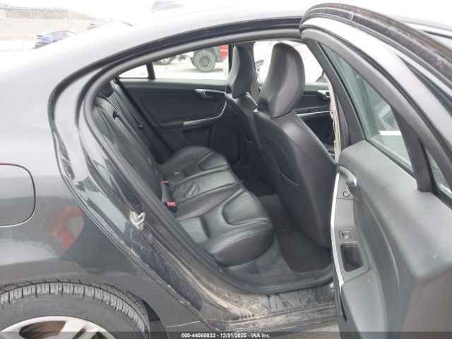 2014 VOLVO S60 YV1612FSXE1284485 Photo 7