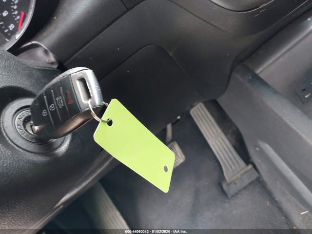 KIA FORTE LX 2017 3KPFK4A77HE041560 Image 11
