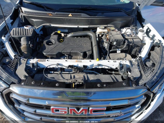 Продаж на аукціоні авто 2024 Gmc Terrain Awd At4, vin: 3GKALYEG8RL152161, номер лоту: 44060043