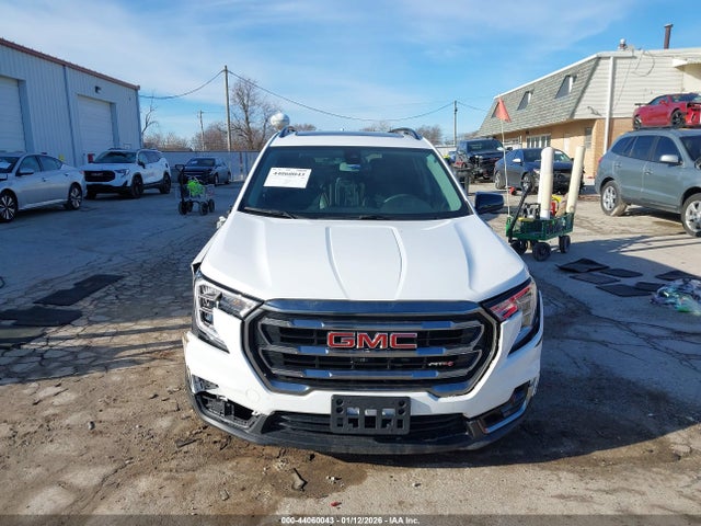 Продаж на аукціоні авто 2024 Gmc Terrain Awd At4, vin: 3GKALYEG8RL152161, номер лоту: 44060043