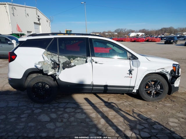 Продаж на аукціоні авто 2024 Gmc Terrain Awd At4, vin: 3GKALYEG8RL152161, номер лоту: 44060043