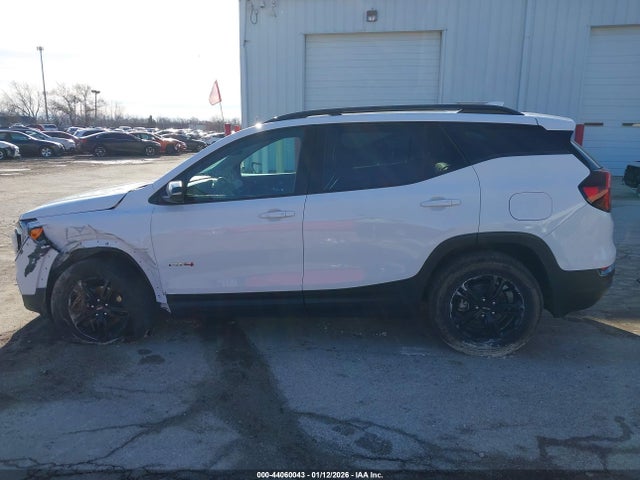 Продаж на аукціоні авто 2024 Gmc Terrain Awd At4, vin: 3GKALYEG8RL152161, номер лоту: 44060043