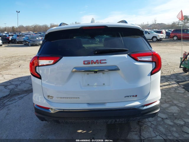 Продаж на аукціоні авто 2024 Gmc Terrain Awd At4, vin: 3GKALYEG8RL152161, номер лоту: 44060043