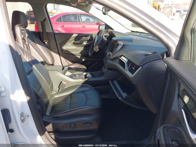 Продаж на аукціоні авто 2024 Gmc Terrain Awd At4, vin: 3GKALYEG8RL152161, номер лоту: 44060043