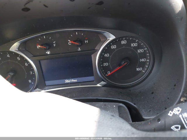 Продаж на аукціоні авто 2024 Gmc Terrain Awd At4, vin: 3GKALYEG8RL152161, номер лоту: 44060043
