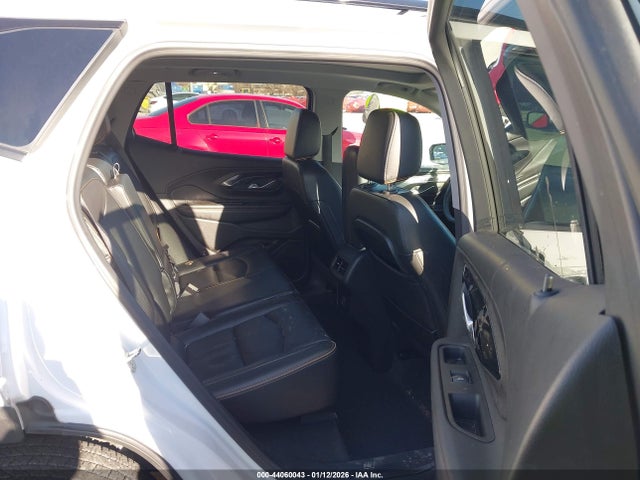 Продаж на аукціоні авто 2024 Gmc Terrain Awd At4, vin: 3GKALYEG8RL152161, номер лоту: 44060043