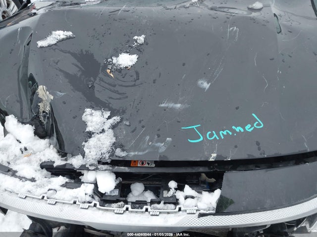 2022 KIA SELTOS KNDERCAAXN7237825 Photo 9