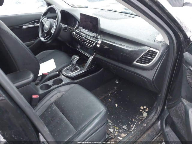 2022 KIA SELTOS KNDERCAAXN7237825 Photo 4