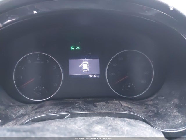 2022 KIA SELTOS KNDERCAAXN7237825 Photo 6