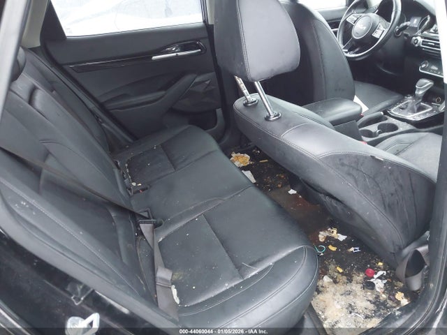 2022 KIA SELTOS KNDERCAAXN7237825 Photo 7