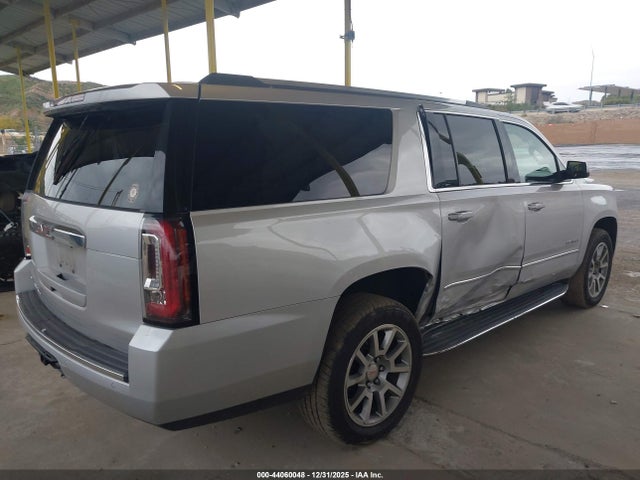 1GKS1HKJ6LR190837 GMC Yukon Xl 2wd Denali