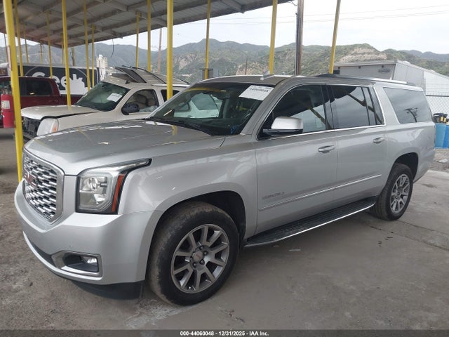 1GKS1HKJ6LR190837 GMC Yukon Xl 2wd Denali