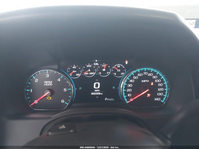 1GKS1HKJ6LR190837 GMC Yukon Xl 2wd Denali