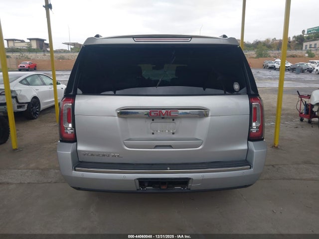 1GKS1HKJ6LR190837 GMC Yukon Xl 2wd Denali